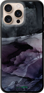 TPU чехол Абстрактні картини та мистецтво для Apple iPhone 16 Pro Max - 6434b-3706 изображение 
