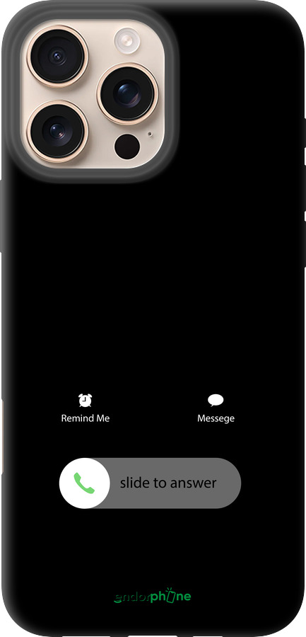 TPU чехол Айфон 2 для Apple iPhone 16 Pro Max - 4888b-3706 изображение 
