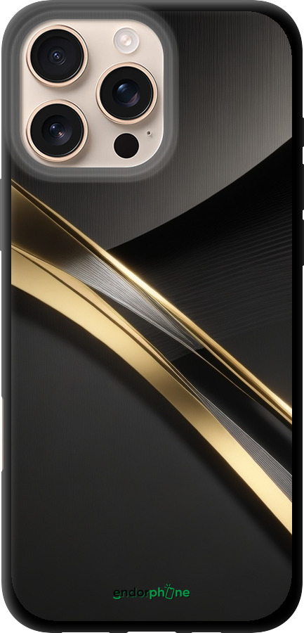 TPU чехол Динамика для Apple iPhone 16 Pro Max - 5836b-3706 изображение 