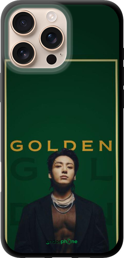 TPU чехол Чангук для Apple iPhone 16 Pro Max - 6278b-3706 изображение 