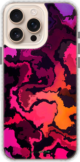 Чехол Bumper чехол № 5386 для Apple iPhone 16 Pro Max - 5386pc-3706 изображение 