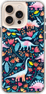 Чохол Bumper MagSafe чехол № 5415 для Apple iPhone 16 Pro Max - 5415pm-3706 изображение 