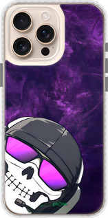 Чехол Bumper чехол Колл оф дюти для Apple iPhone 16 Pro Max - 6363pc-3706 изображение 