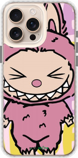 Чохол Bumper чехол № 6737 для Apple iPhone 16 Pro Max - 6737pc-3706 изображение 