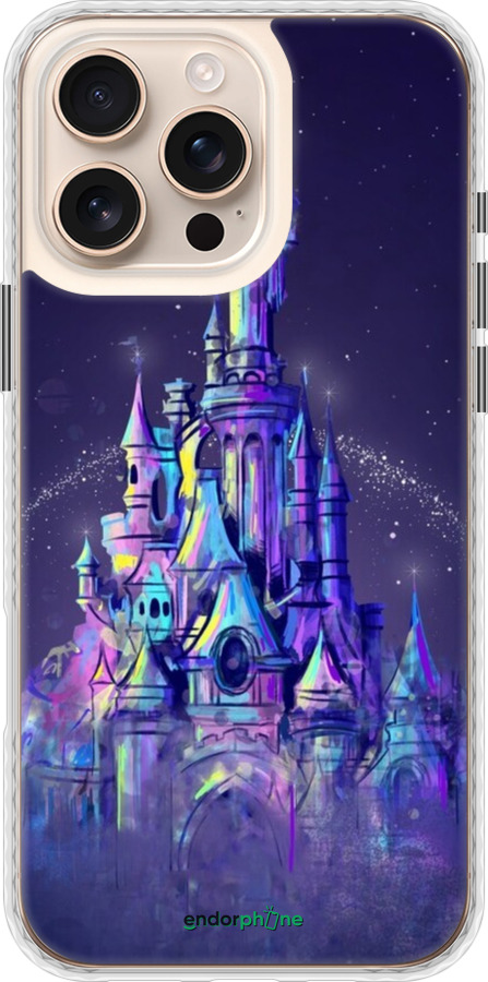 Чехол Bumper MagSafe чехол № 5407 для Apple iPhone 16 Pro Max - 5407pm-3706 изображение 