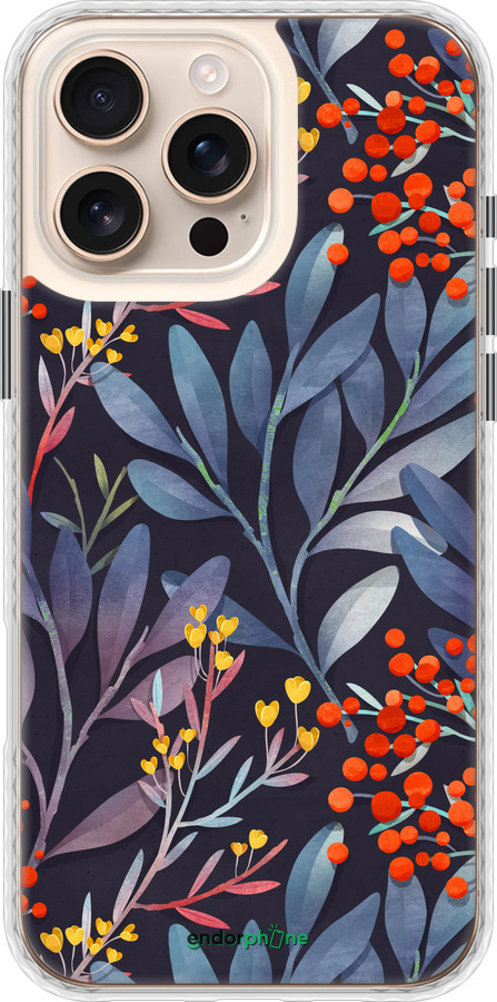 Чехол Bumper чехол № 5423 для Apple iPhone 16 Pro Max - 5423pc-3706 изображение 