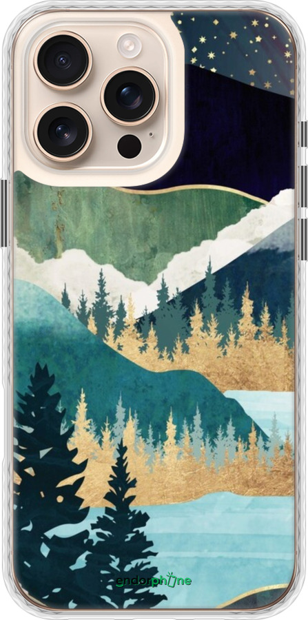 Чехол Bumper MagSafe чехол № 5429 для Apple iPhone 16 Pro Max - 5429pm-3706 изображение 