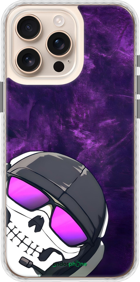 Чехол Bumper чехол Колл оф дюти для Apple iPhone 16 Pro Max - 6363pc-3706 изображение 