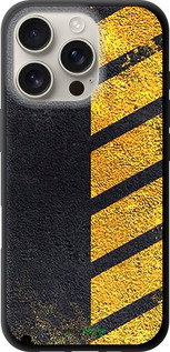TPU чехол Biohazard  7 для Apple iPhone 16 Pro - 4823b-3708 изображение 