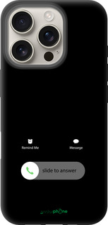 TPU чехол Айфон 2 для Apple iPhone 16 Pro - 4888b-3708 изображение 