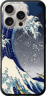 TPU чехол № 5394 для Apple iPhone 16 Pro - 5394b-3708 изображение 