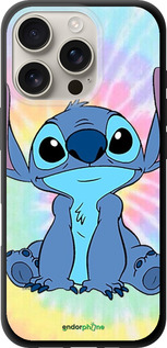 TPU чехол № 5397 для Apple iPhone 16 Pro - 5397b-3708 изображение 
