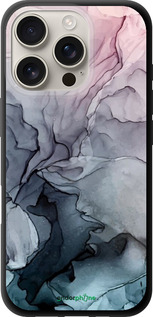 TPU чехол № 5398 для Apple iPhone 16 Pro - 5398b-3708 изображение 