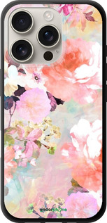TPU чехол № 5404 для Apple iPhone 16 Pro - 5404b-3708 изображение 