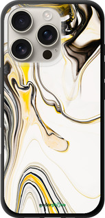 TPU чехол Краски v3 для Apple iPhone 16 Pro - 5482b-3708 изображение 
