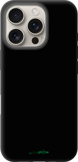 TPU чехол 'Прозрачный' для iPhone 16 Pro изображение 15