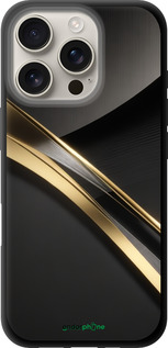 TPU чехол Динаміка для Apple iPhone 16 Pro - 5836b-3708 изображение 