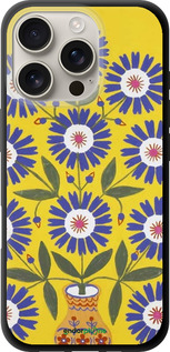 TPU чехол Примаченко2 для Apple iPhone 16 Pro - 5910b-3708 изображение 