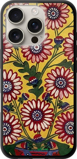 TPU чехол Примаченко3 для Apple iPhone 16 Pro - 5911b-3708 изображение 