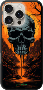 TPU чехол Чехол для телефона для Apple iPhone 16 Pro - 5953b-3708 изображение 