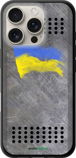 TPU чехол Щит 1 для Apple iPhone 16 Pro - 985b-3708 изображение 