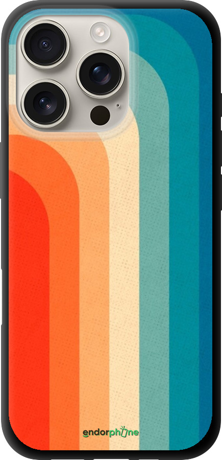 TPU чехол № 5410 для Apple iPhone 16 Pro - 5410b-3708 изображение 