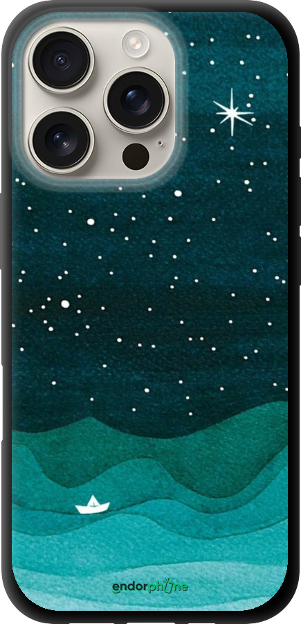 TPU чехол № 5412 для Apple iPhone 16 Pro - 5412b-3708 изображение 