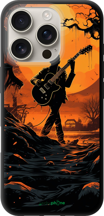 TPU чехол Чехол для телефона для Apple iPhone 16 Pro - 5958b-3708 изображение 