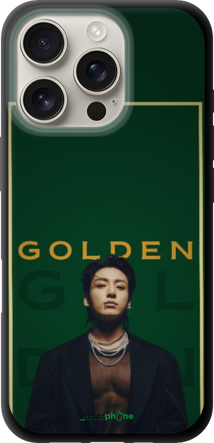 TPU чехол Чангук для Apple iPhone 16 Pro - 6278b-3708 изображение 