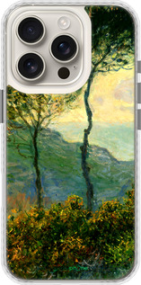Чехол Bumper чехол Клод Моне для Apple iPhone 16 Pro - 1193pc-3708 изображение 