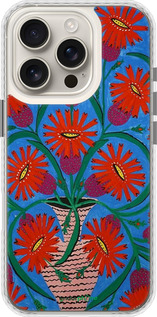Чехол Bumper чехол Примаченко для Apple iPhone 16 Pro - 5909pc-3708 изображение 