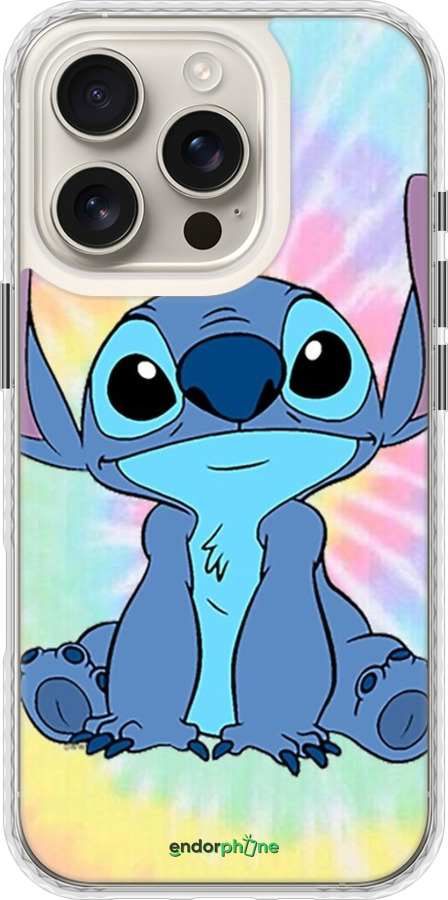 Чехол Bumper чехол № 5397 для Apple iPhone 16 Pro - 5397pc-3708 изображение 