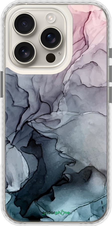 Чехол Bumper чехол № 5398 для Apple iPhone 16 Pro - 5398pc-3708 изображение 