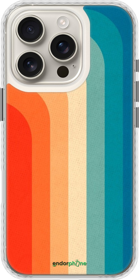 Чохол Bumper чехол № 5410 для Apple iPhone 16 Pro - 5410pc-3708 изображение 