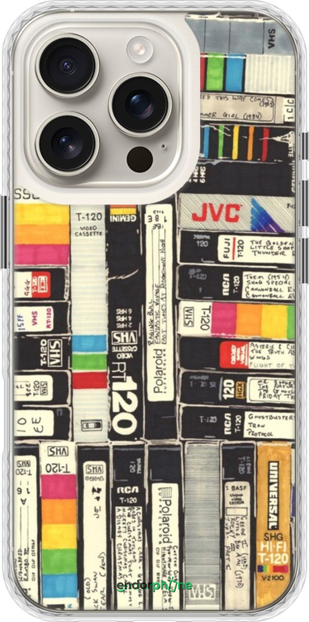Чехол Bumper чехол № 5426 для Apple iPhone 16 Pro - 5426pc-3708 изображение 