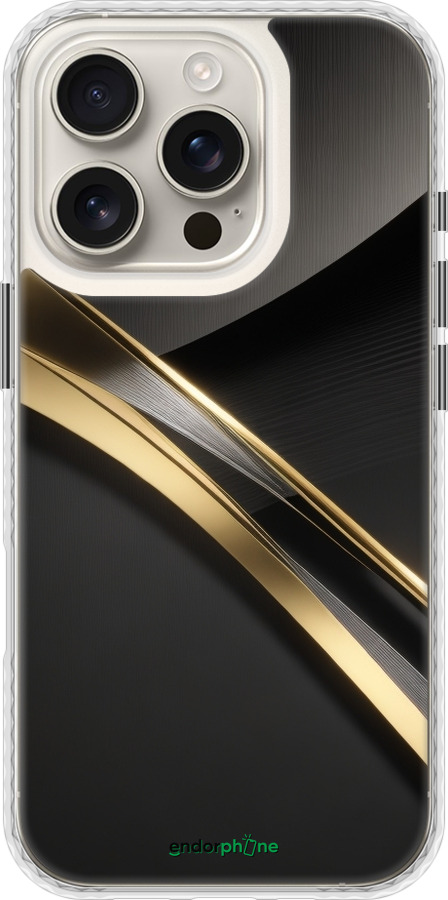 Чехол Bumper чехол Динамика для Apple iPhone 16 Pro - 5836pc-3708 изображение 