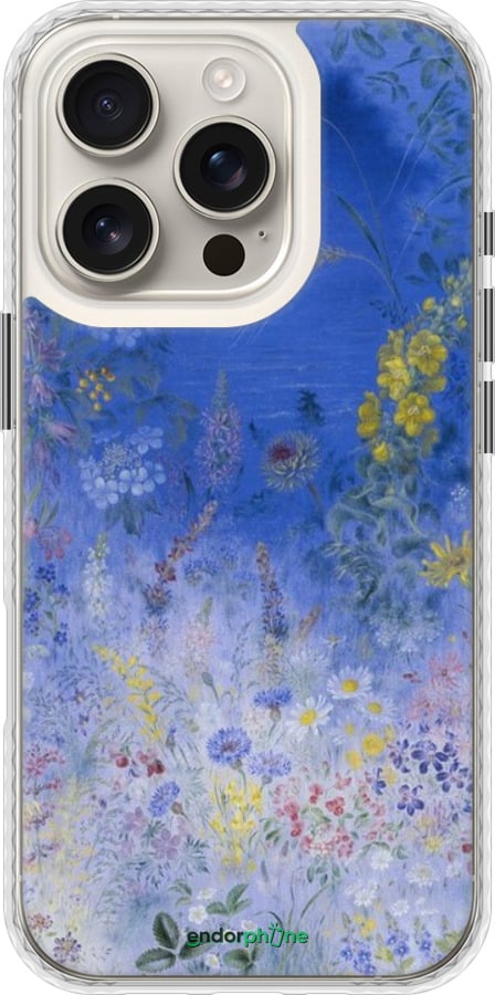 Чехол Bumper чехол Билокур для Apple iPhone 16 Pro - 5908pc-3708 изображение 