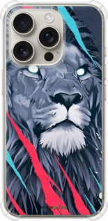 Силикон с усиленными углами чехол № 5343 для Apple iPhone 16 Pro - 5343sp-3708 изображение 