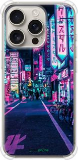 Силикон с усиленными углами чехол № 5403 для Apple iPhone 16 Pro - 5403sp-3708 изображение 