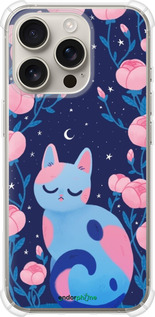 Силикон с усиленными углами чехол № 5409 для Apple iPhone 16 Pro - 5409sp-3708 изображение 