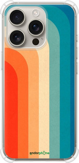 Силикон с усиленными углами чехол № 5410 для Apple iPhone 16 Pro - 5410sp-3708 изображение 