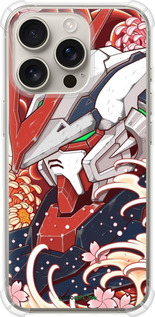 Силикон с усиленными углами чехол № 5413 для Apple iPhone 16 Pro - 5413sp-3708 изображение 