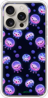 Силіконовий протиударний с посиленими кутами чехол № 5414 для Apple iPhone 16 Pro - 5414sp-3708 изображение 