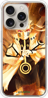 Силіконовий протиударний с посиленими кутами чехол № 5441 для Apple iPhone 16 Pro - 5441sp-3708 изображение 