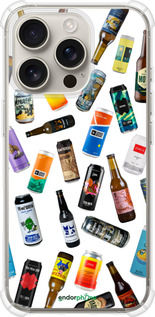 Силіконовий протиударний с посиленими кутами чехол Броварні UA для Apple iPhone 16 Pro - 5877sp-3708 изображение 