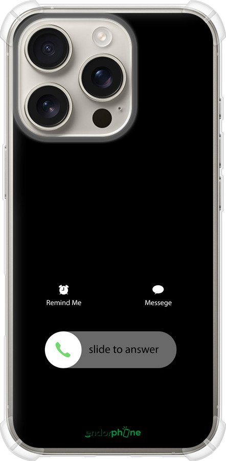 Силіконовий протиударний с посиленими кутами чехол Айфон 2 для Apple iPhone 16 Pro - 4888sp-3708 изображение 