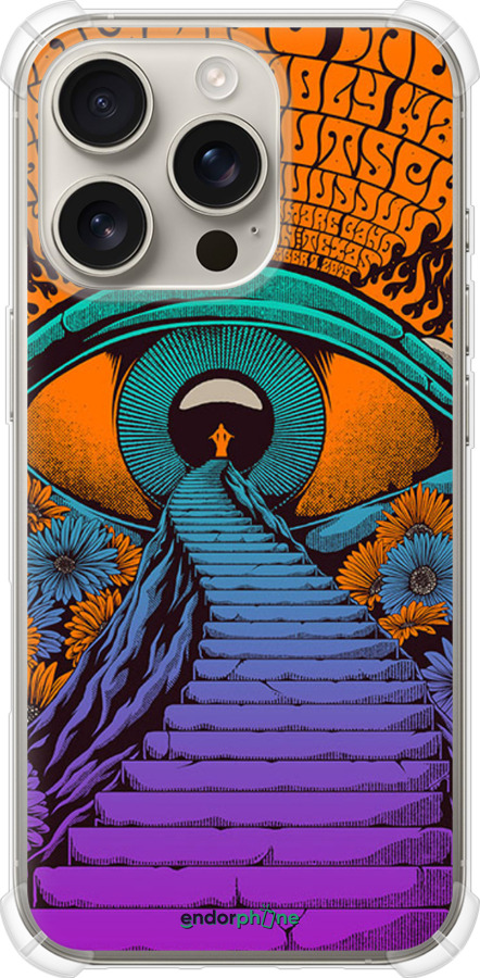 Силикон с усиленными углами чехол № 5336 для Apple iPhone 16 Pro - 5336sp-3708 изображение 