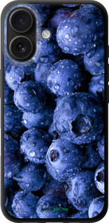 TPU чехол Лохина для Apple iPhone 16 - 4459b-3709 изображение 