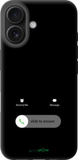 TPU чехол Айфон 2 для Apple iPhone 16 - 4888b-3709 изображение 