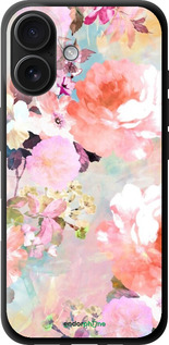 TPU чехол № 5404 для Apple iPhone 16 - 5404b-3709 изображение 